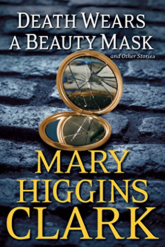 9781410479938: Death Wears a Beauty Mask and Other Stories