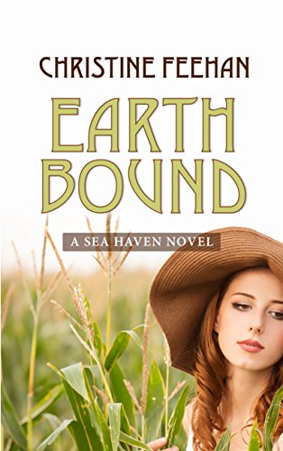 9781410480118: Earth Bound (Sea Haven: Thorndike Press large print romance)