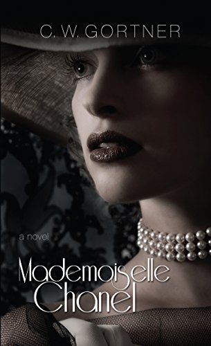 9781410480132: Mademoiselle Chanel (Thorndike Press Large Print Historical Fiction)
