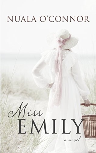 9781410480149: Miss Emily (Thorndike Press Large Print Historical Fiction)