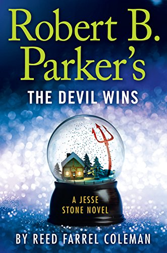 9781410480279: Robert B. Parker's the Devil Wins