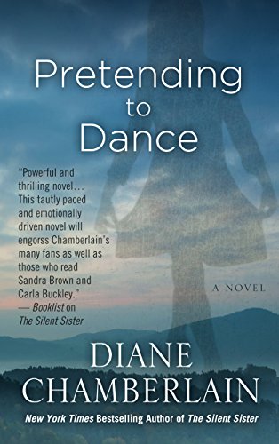 9781410480408: Pretending To Dance (Thorndike Press Large Print Core Series)