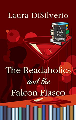 Imagen de archivo de The Readaholics and the Falcon Fiasco a la venta por Better World Books