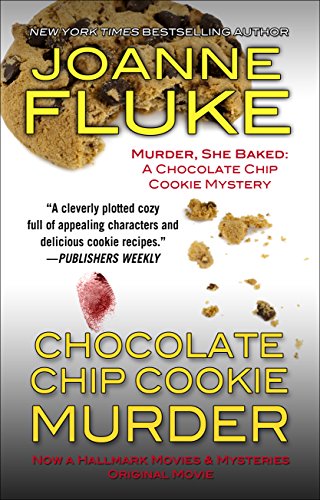 Beispielbild fr Chocolate Chip Cookie Murder zum Verkauf von Better World Books