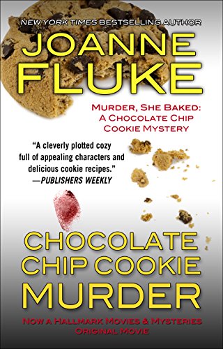9781410480521: Chocolate Chip Cookie Murder