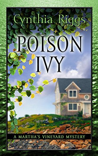 Stock image for Poison Ivy for sale by Better World Books