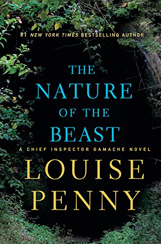 9781410480576: The Nature of the Beast: A Chief Inspector Gamache Novel: 11 (Thorndike Press Large Print Mystery)