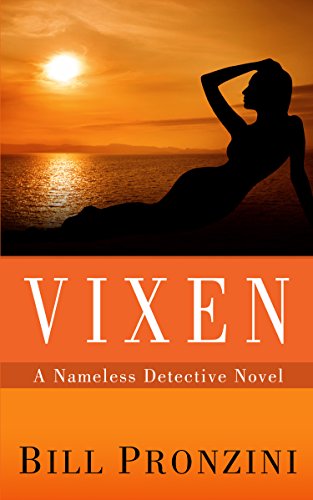 9781410480583: Vixen