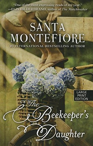 9781410480682: The Beekeeper's Daughter (Thorndike Press Large Print Core)
