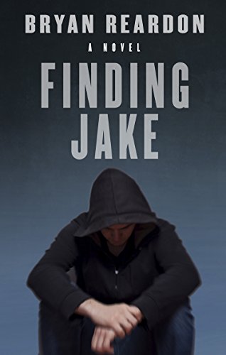Stock image for Finding Jake (Wheeler Publishing Large Print Hardcover) for sale by Discover Books
