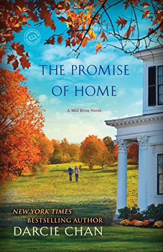 9781410481207: The Promise of Home (Mill River: Thorndike Press Large Print Core)