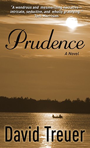 Stock image for Prudence (Thorndike Press Large Print Peer Picks) for sale by Michael Knight, Bookseller