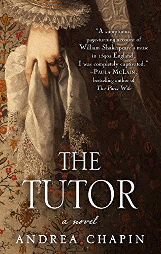 Beispielbild fr The Tutor : A Novel zum Verkauf von Better World Books