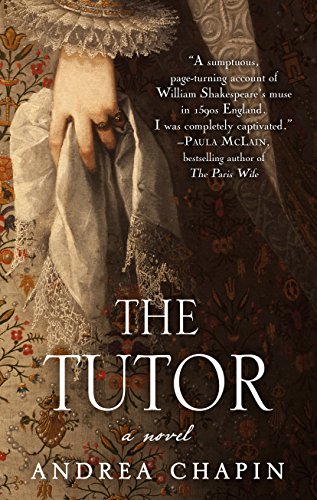 9781410481245: The Tutor