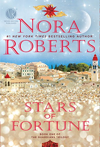 9781410481337: Stars of Fortune (The Guardians Trilogy: Thorndike Press Large Print Core Series)