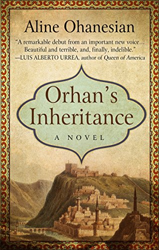 Beispielbild fr Orhan's Inheritance zum Verkauf von Better World Books