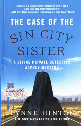 Beispielbild fr The Case of the Sin City Sister zum Verkauf von Better World Books
