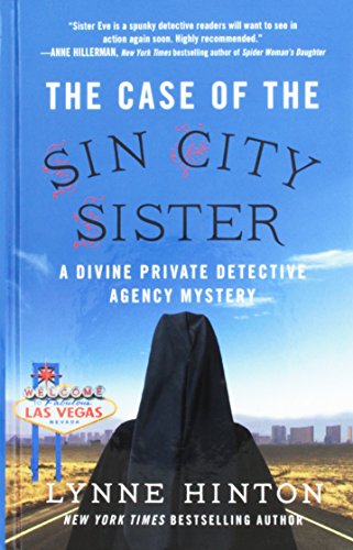 

The Case of the Sin City Sister