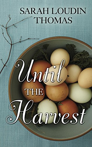 9781410481511: Until the Harvest (Thorndike Press Large Print Christian Fiction)