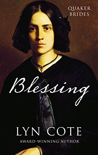 Stock image for Blessing (Quaker Brides) for sale by Better World Books