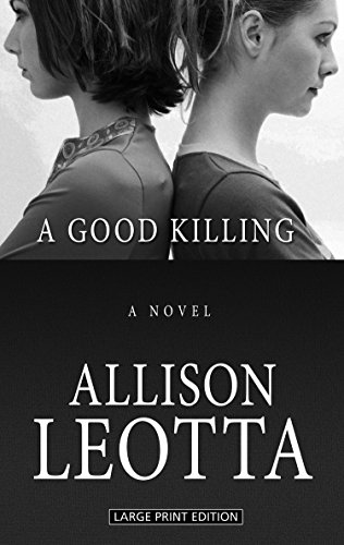 Beispielbild fr A Good Killing (Thorndike Press Large Print Basic Series) zum Verkauf von Better World Books