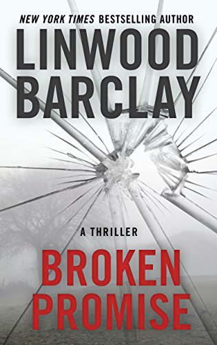 9781410481863: Broken Promise (Thorndike Press Large Print Basic)