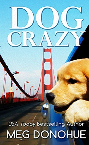 9781410481931: Dog Crazy (Thorndike Press Large Print Women's Fiction)