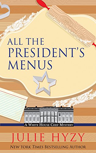 Beispielbild fr All the President's Menus zum Verkauf von Better World Books