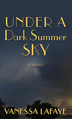 Beispielbild fr Under a Dark Summer Sky zum Verkauf von ThriftBooks-Atlanta