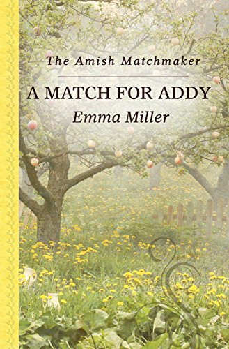 9781410482105: A Match for Addy