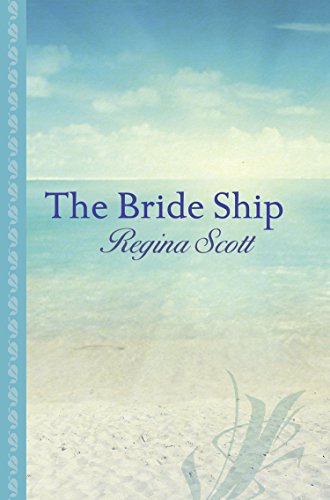 Beispielbild fr The Bride Ship zum Verkauf von Better World Books