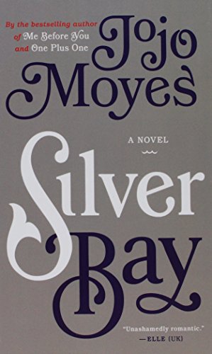 Stock image for Silver Bay (Thorndike Press Large Print Core) for sale by Friends of  Pima County Public Library