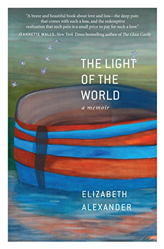 Beispielbild fr The Light Of The World (Thorndike Press large print biographies and memoirs) zum Verkauf von Wonder Book