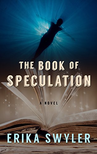 Stock image for The Book Of Speculation (Thorndike Press Large Print Basic Series) for sale by Better World Books