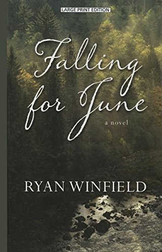 9781410482488: Falling for June