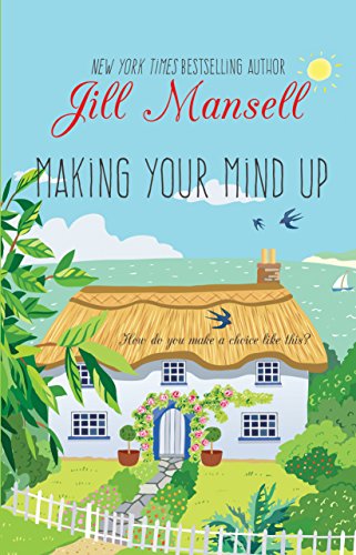 9781410482525: Making Your Mind Up (Thorndike Press Large Print Romance)