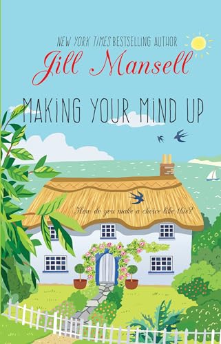 9781410482525: Making Your Mind Up (Thorndike Press Large Print Romance)