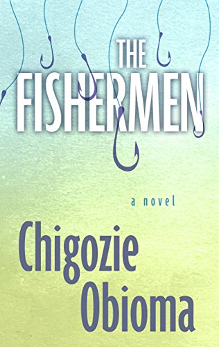 Stock image for The Fishermen (Thorndike Press Large Print Reviewers' Choice) for sale by Better World Books