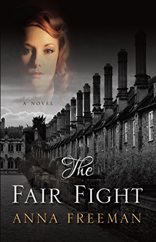 9781410482587: The Fair Fight