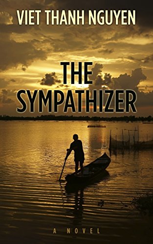 9781410482624: The Sympathizer (Thorndike Press Large Print Reviewers' Choice)