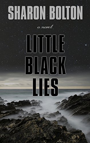 Beispielbild fr Little Black Lies (Thorndike Press Large Print Core Series) zum Verkauf von Better World Books