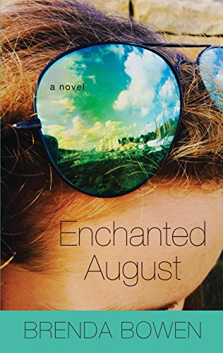Beispielbild fr Enchanted August zum Verkauf von Better World Books