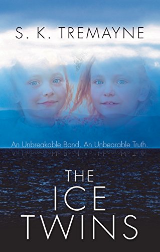 Beispielbild fr The Ice Twins (Wheeler Large Print Book Series) zum Verkauf von Better World Books