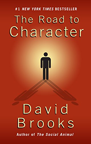 9781410482785: The Road to Character