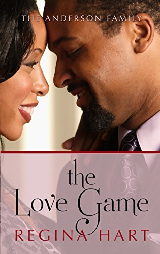 9781410482860: The Love Game