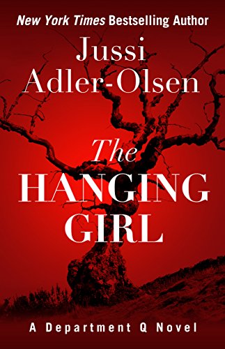 Beispielbild für The Hanging Girl (A Department Q Novel) zum Verkauf von Discover Books