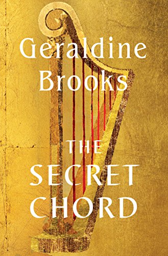 9781410482952: The Secret Chord (Thorndike Press Large Print Core)