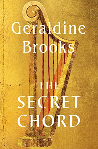 Stock image for The Secret Chord (Thorndike Press Large Print Core) for sale by Hippo Books