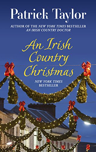 Stock image for An Irish Country Christmas for sale by Better World Books