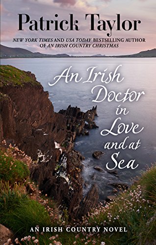 9781410482983: An Irish Doctor in Love and at Sea